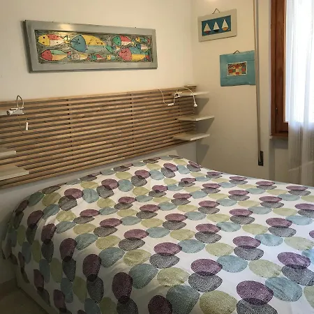 Il Giardino Dei Limoni Apartment Chiavari Exterior photo