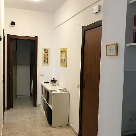 Il Giardino Dei Limoni Apartment Chiavari Exterior photo