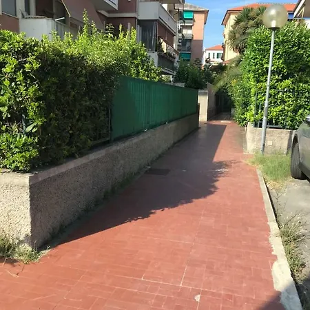 Il Giardino Dei Limoni Apartment Chiavari Exterior photo