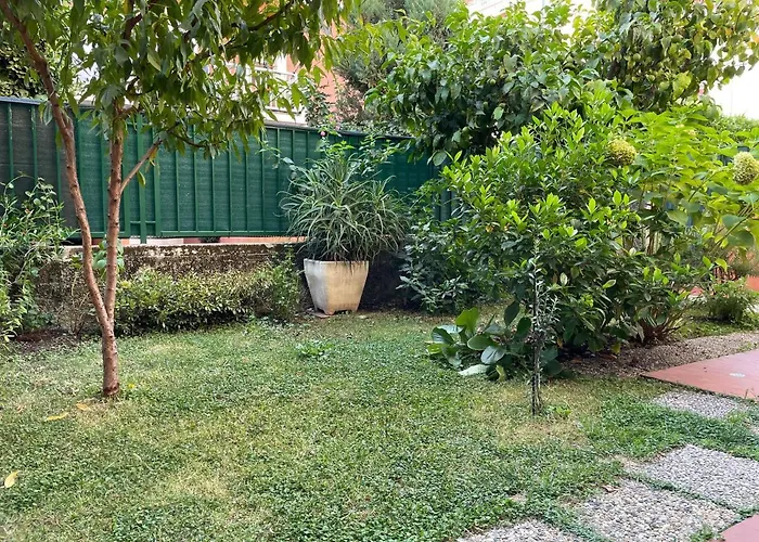 Il Giardino Dei Limoni