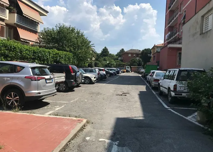 Il Giardino Dei Limoni