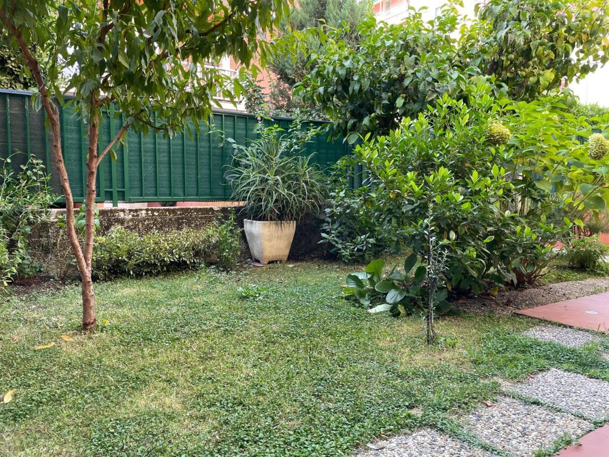 Il Giardino Dei Limoni *