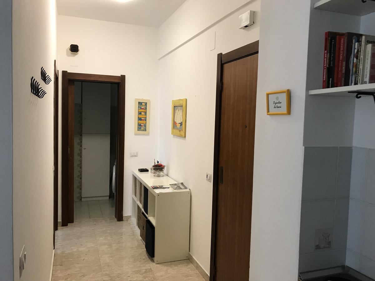 Apartment Il Giardino Dei Limoni *
