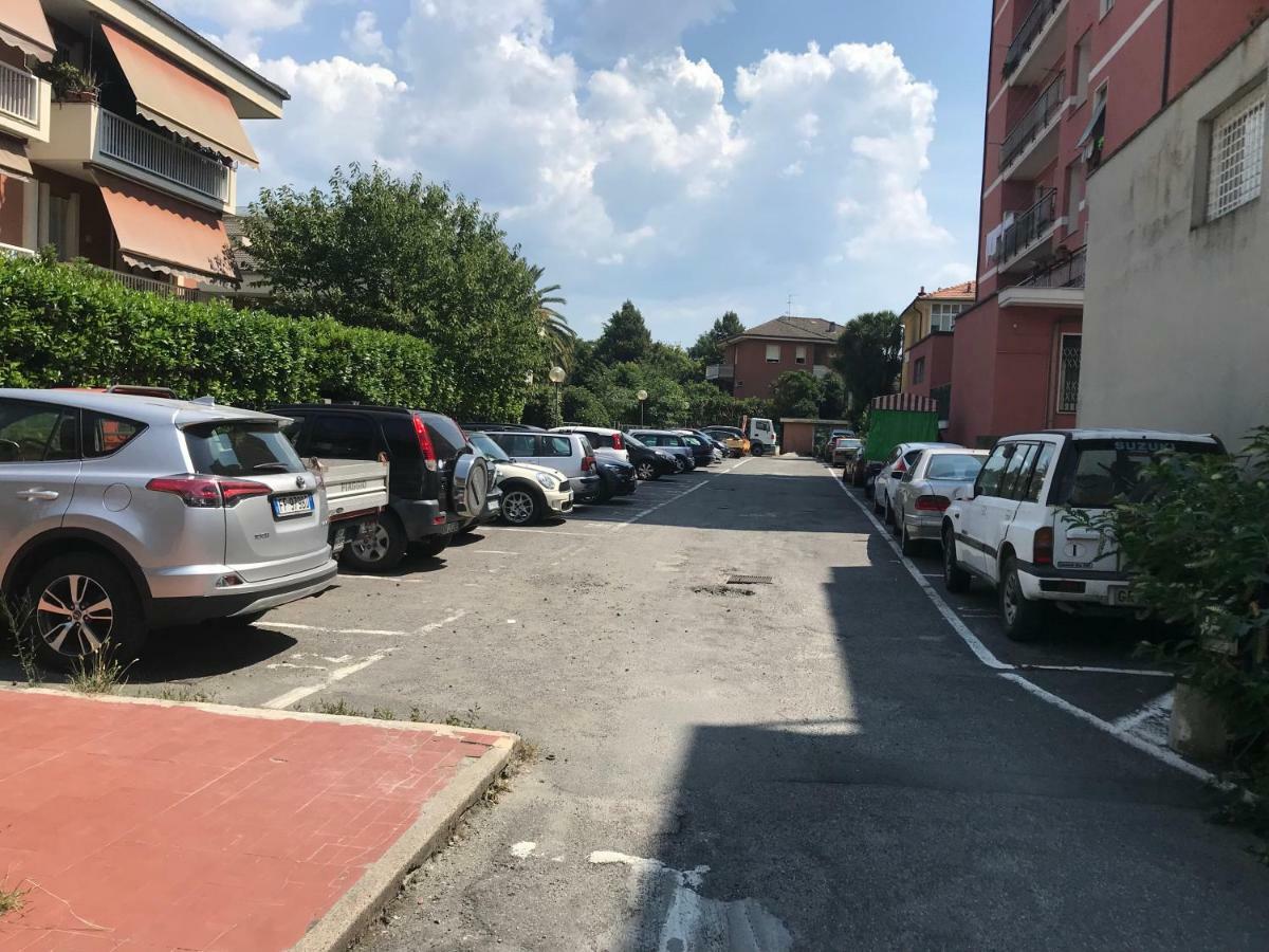 Il Giardino Dei Limoni Apartment